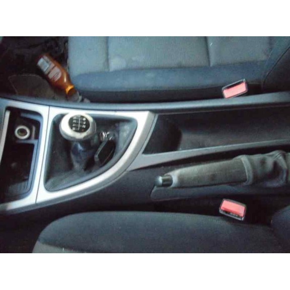 bmw serie 1 berlina (e81/e87) del año 2006