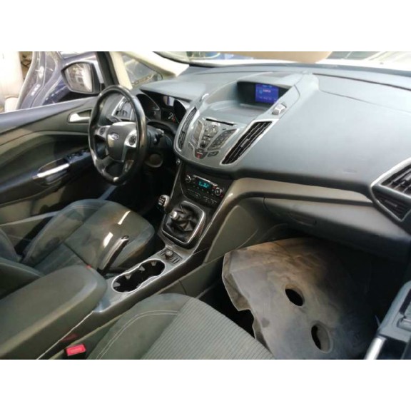 ford c-max del año 2013