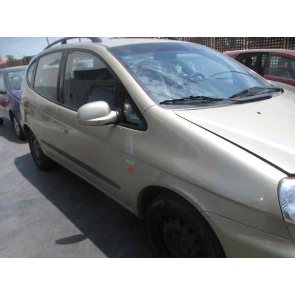 daewoo tacuma del año 2002