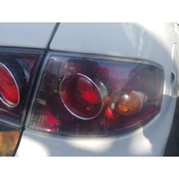 seat ibiza (6l1) del año 2008