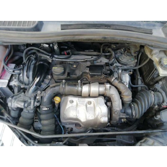 ford c-max del año 2013