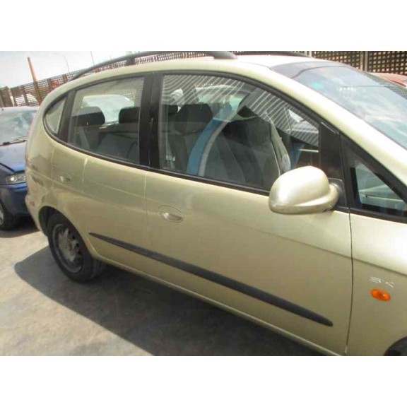 daewoo tacuma del año 2002