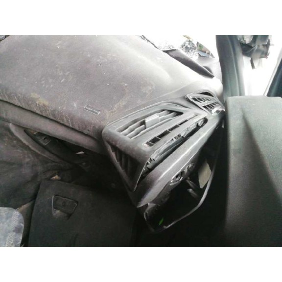 ford transit connect del año 2015