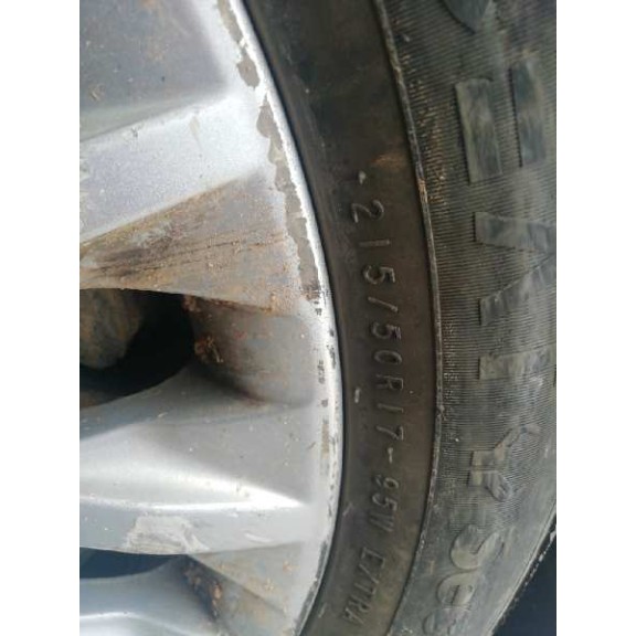 ford c-max del año 2011