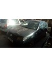 volkswagen polo berlina (6n2) del año 2000