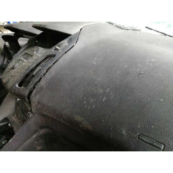 ford transit connect del año 2015