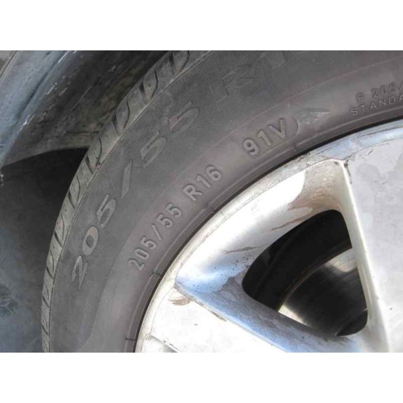 volkswagen golf v berlina (1k1) del año 2005