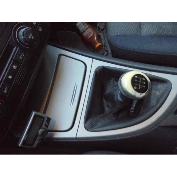 bmw serie 1 berlina (e81/e87) del año 2006