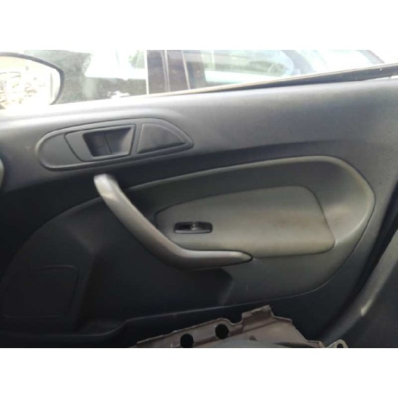 ford fiesta (cb1) del año 2011