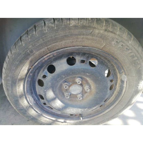 seat ibiza (6l1) del año 2008