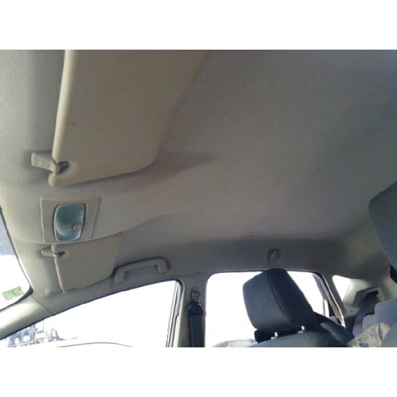 ford fiesta (cb1) del año 2011