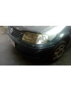 volkswagen polo berlina (6n2) del año 2000