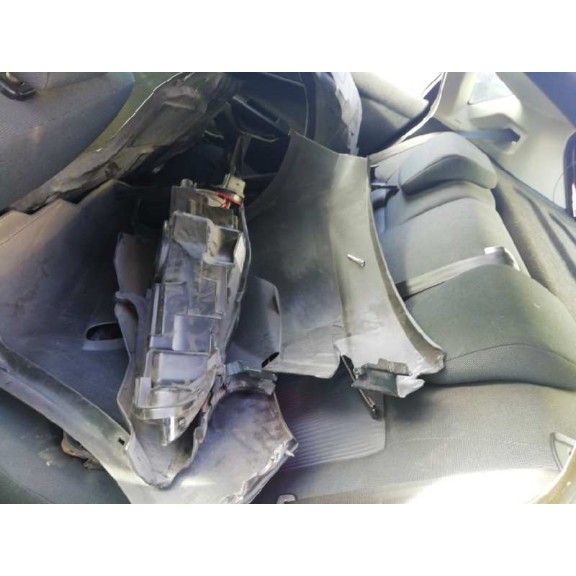 ford fiesta (cb1) del año 2011