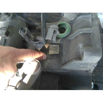 Recambio de caja cambios para volkswagen golf iv berlina (1j1) spirit referencia OEM IAM DUW  