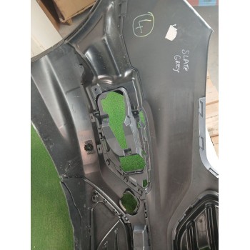 Recambio de paragolpes delantero para ford transit custom v362 furgoneta (fy, fz) 2.0 ecoblue referencia OEM IAM jk2117f003ah  