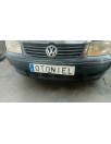 volkswagen polo berlina (6n2) del año 2000