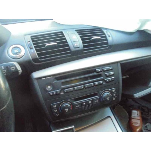 bmw serie 1 berlina (e81/e87) del año 2006