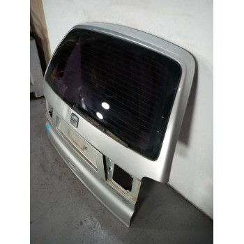 Recambio de porton trasero para seat alhambra (7v9) 1.9 tdi referencia OEM IAM   