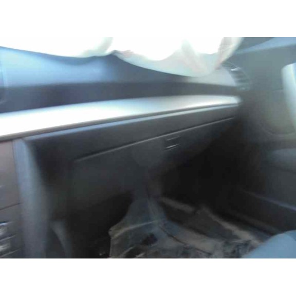 bmw serie 1 berlina (e81/e87) del año 2006