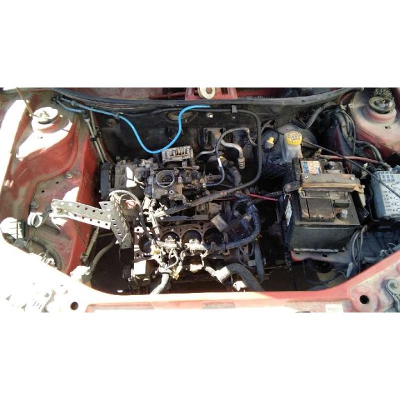 fiat punto berlina (188) del año 2001