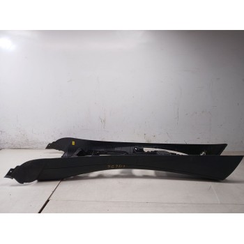 Recambio de consola central para bmw serie 1 berlina (e81/e87) 118d referencia OEM IAM   