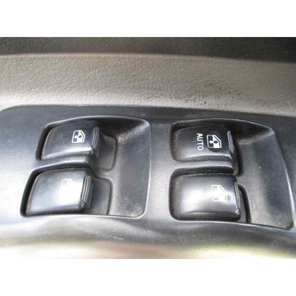 daewoo tacuma del año 2002