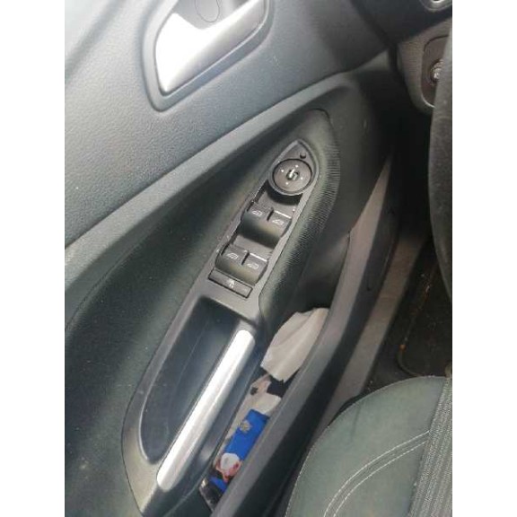 ford c-max del año 2011