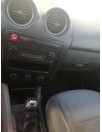seat ibiza (6l1) del año 2008