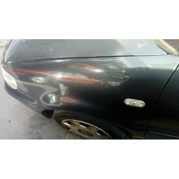 volkswagen polo berlina (6n2) del año 2000