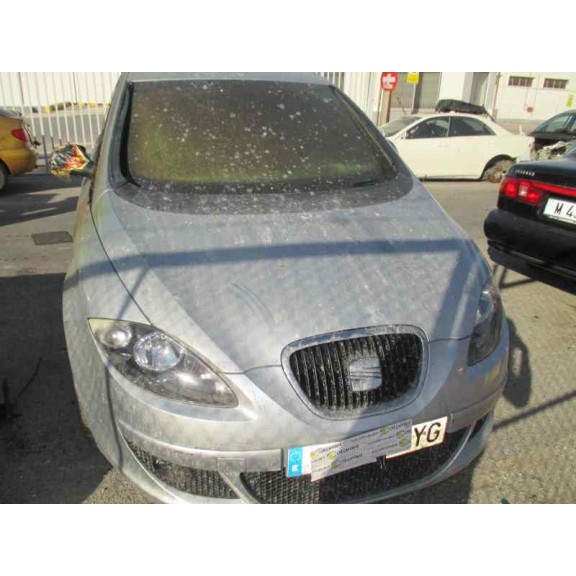 seat altea xl (5p5) del año 2007