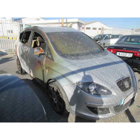 seat altea xl (5p5) del año 2007