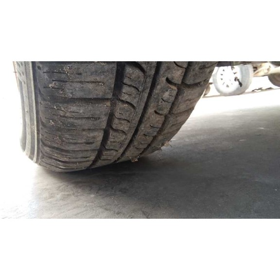 fiat punto berlina (188) del año 2001