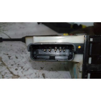 Recambio de cerradura puerta trasera derecha para citroën c4 lim. collection referencia OEM IAM 9685352080  5 PIN