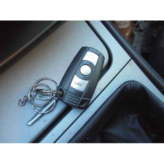 bmw serie 1 berlina (e81/e87) del año 2006