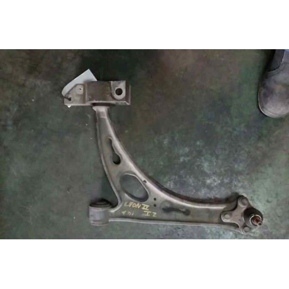 seat altea xl (5p5) del año 2007