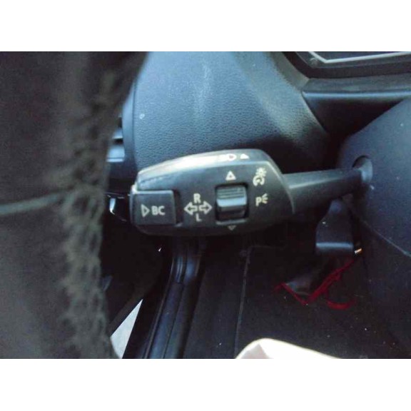 bmw serie 1 berlina (e81/e87) del año 2006