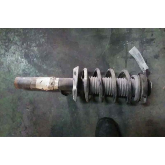 seat altea xl (5p5) del año 2007