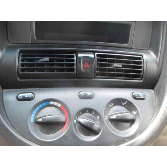 daewoo tacuma del año 2002