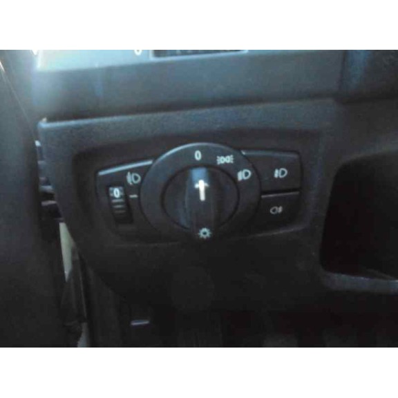 bmw serie 1 berlina (e81/e87) del año 2006