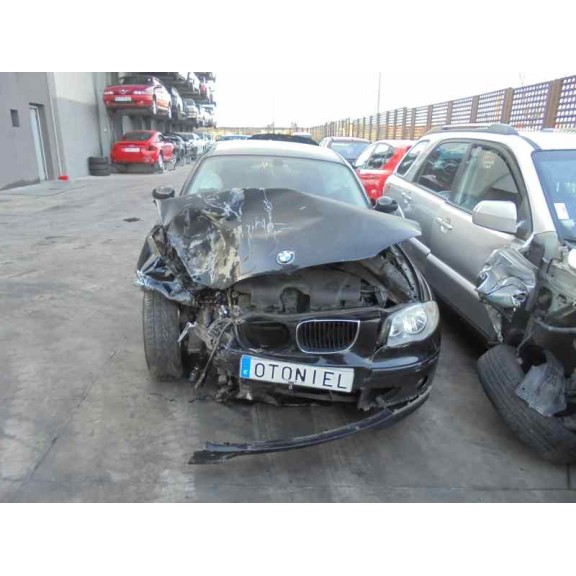 bmw serie 1 berlina (e81/e87) del año 2006