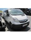 opel vivaro furgón/combi (07.2006 =>) del año 2008