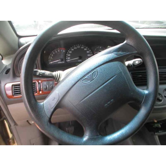 daewoo tacuma del año 2002