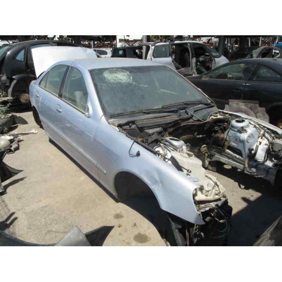 mercedes-benz clase s (w220) berlina del año 1999