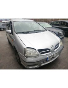 nissan almera tino (v10m) del año 2004