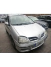 nissan almera tino (v10m) del año 2004