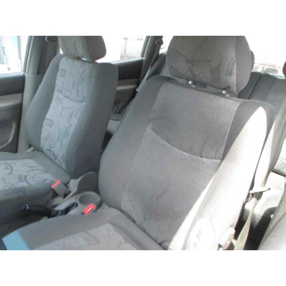 daewoo tacuma del año 2002