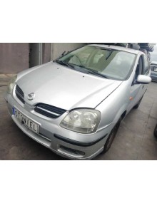 nissan almera tino (v10m) del año 2004 2