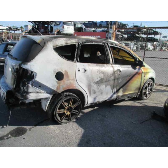 seat altea xl (5p5) del año 2007