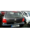 volkswagen polo berlina (6n2) del año 2000