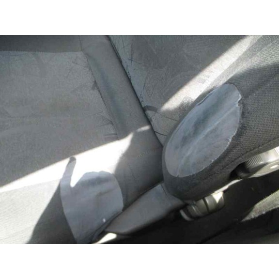 daewoo tacuma del año 2002